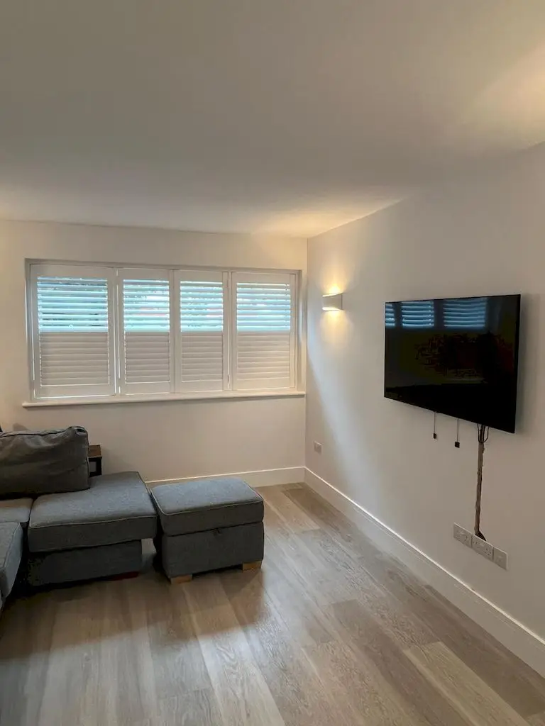 Shutters fitted in Teddington-02