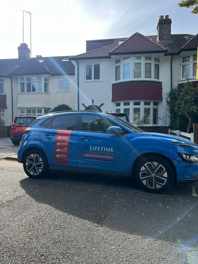 Fitting in Woking-00