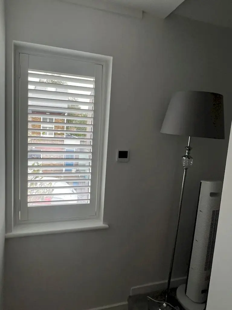 Shutters fitted in Teddington-03