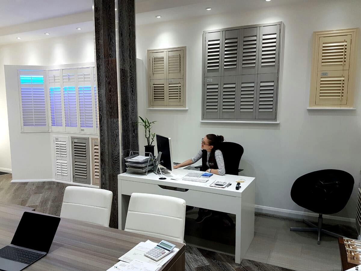 Showroom Richmond 10