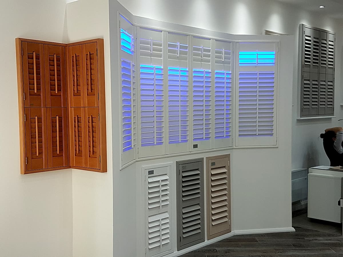 Showroom Richmond 2