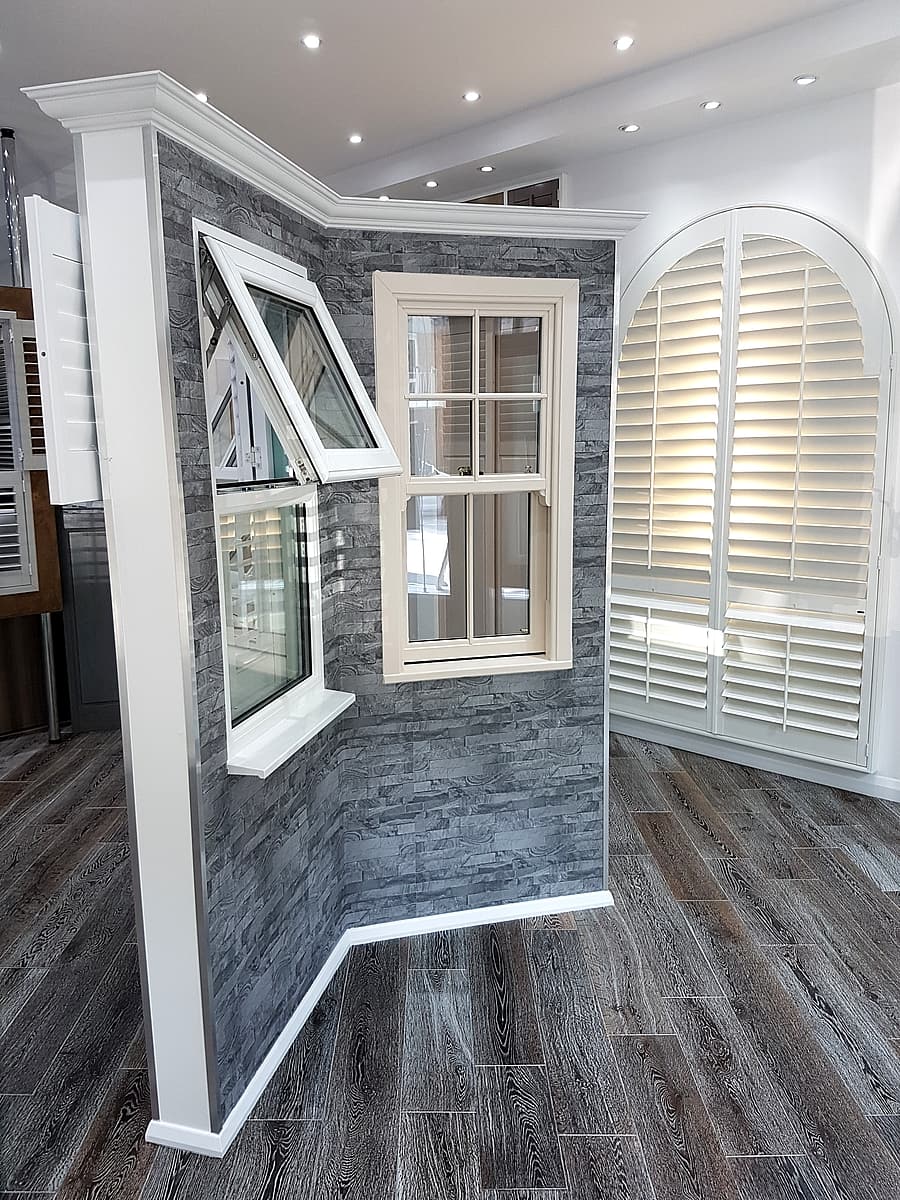 Showroom Richmond 4