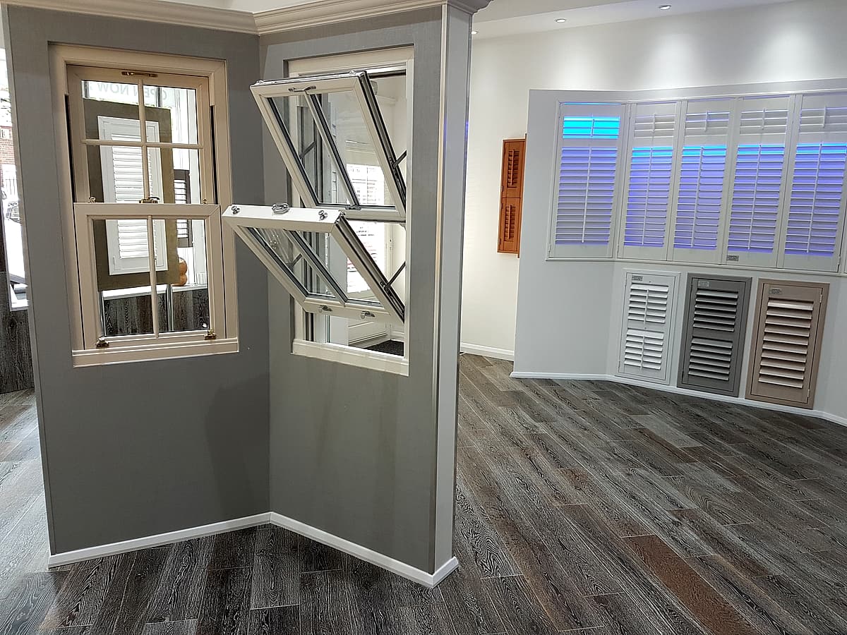 Showroom Richmond 5